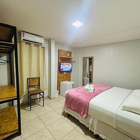 Mansomar Hotel Jijoca de Jericoacoara Bagian luar foto