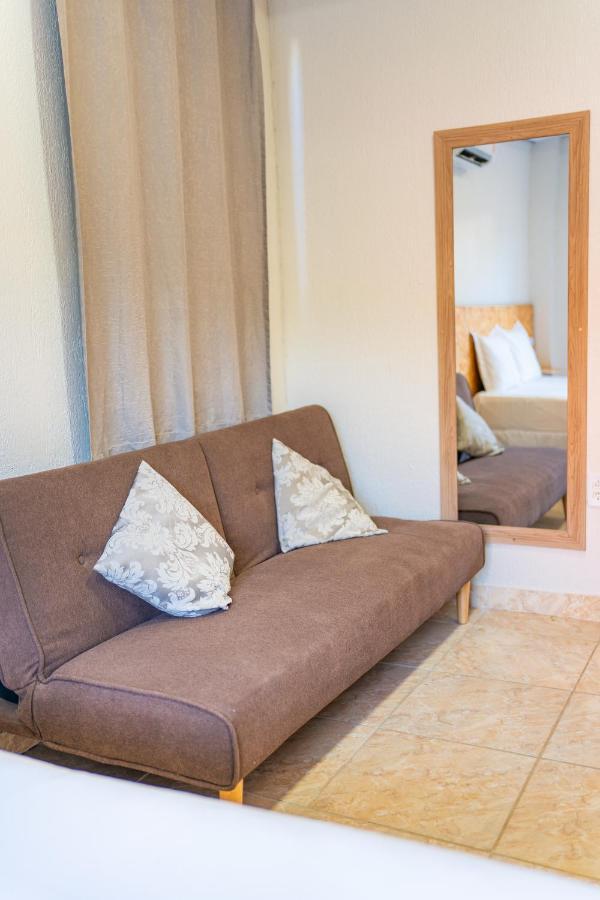 Mansomar Hotel Jijoca de Jericoacoara Bagian luar foto