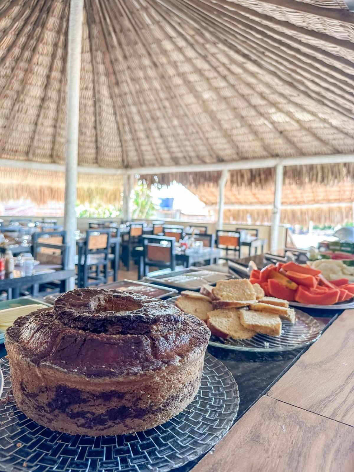 Mansomar Hotel Jijoca de Jericoacoara Bagian luar foto