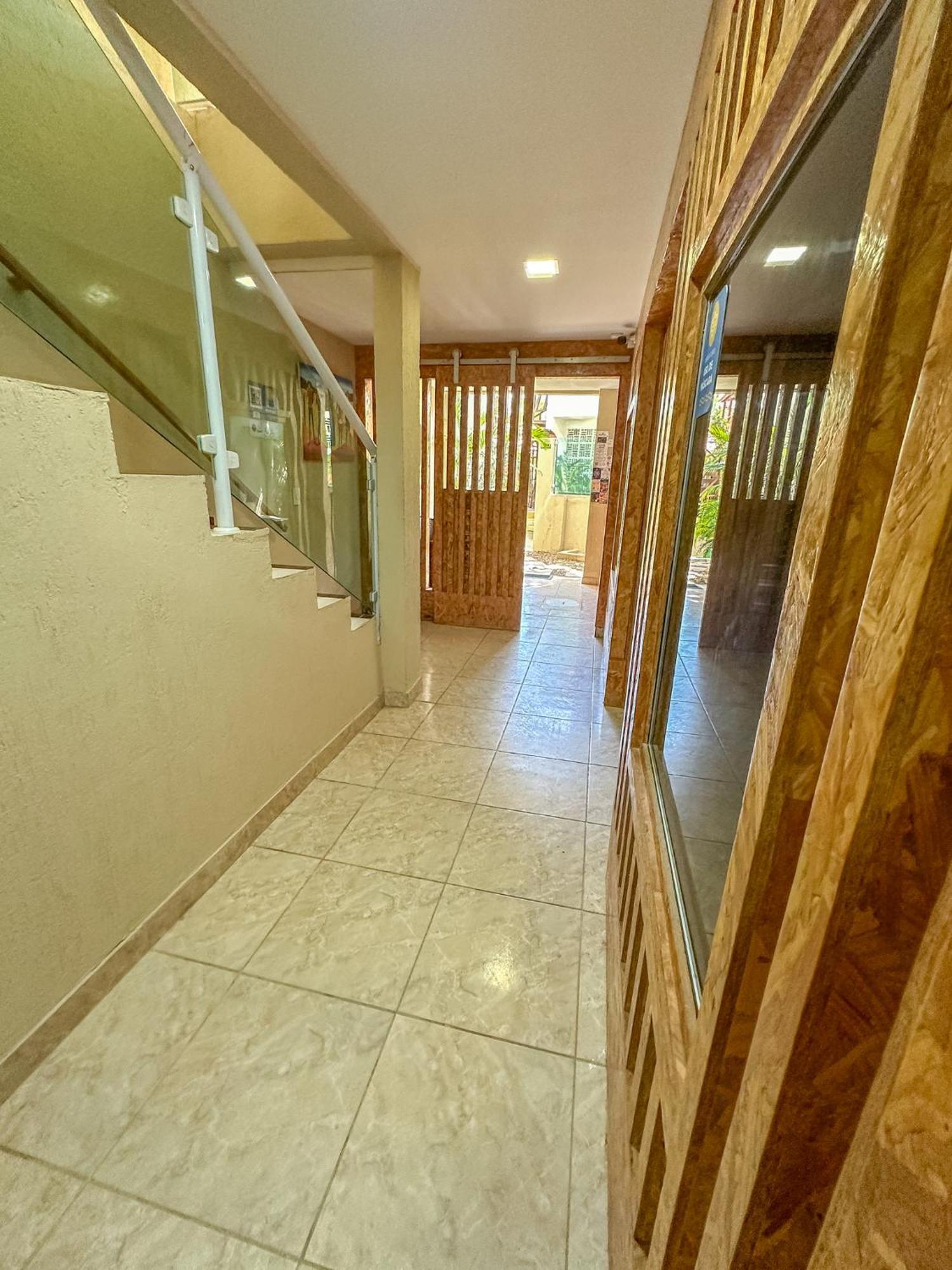 Mansomar Hotel Jijoca de Jericoacoara Bagian luar foto