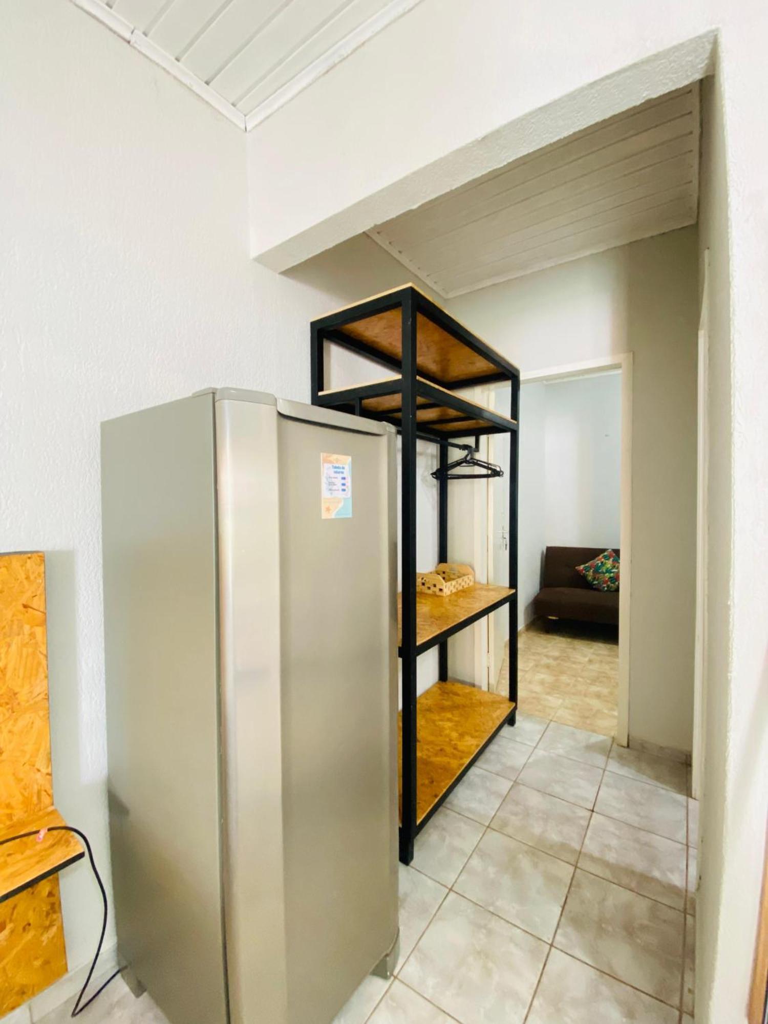 Mansomar Hotel Jijoca de Jericoacoara Bagian luar foto