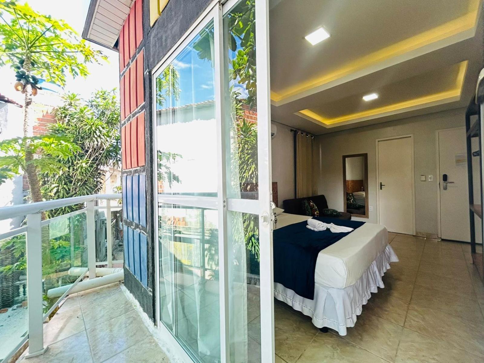 Mansomar Hotel Jijoca de Jericoacoara Bagian luar foto