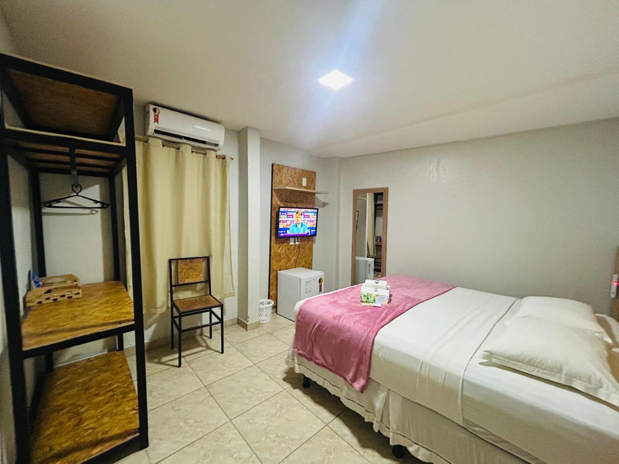 Mansomar Hotel Jijoca de Jericoacoara Bagian luar foto