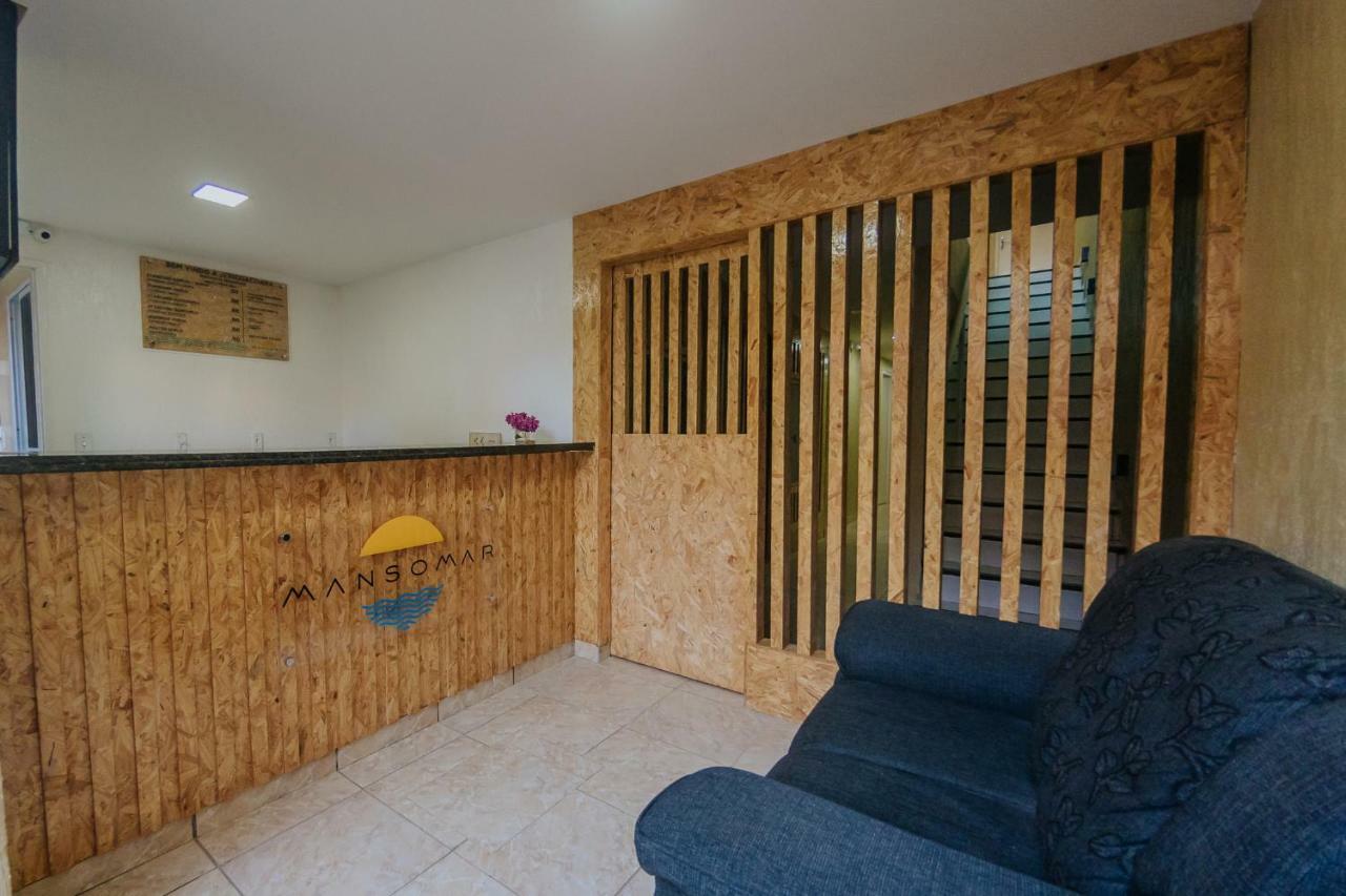 Mansomar Hotel Jijoca de Jericoacoara Bagian luar foto